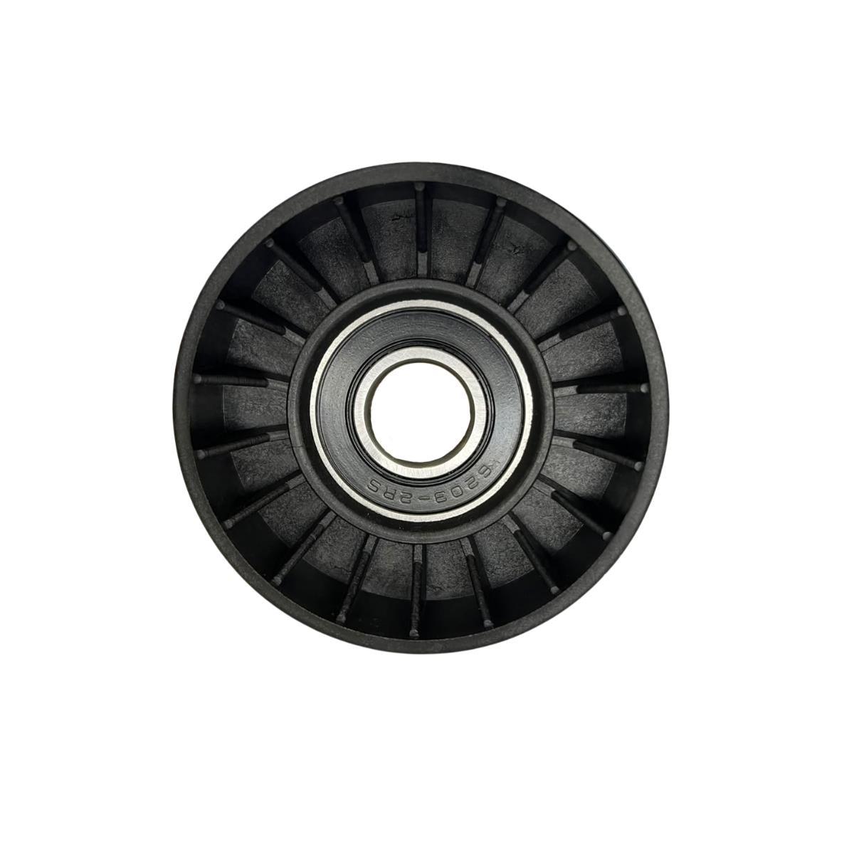 London Taxi Tx2 Tensioner Pulley 33 X 77Mm Approx Brand New Oe Quality