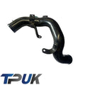 Air Flow Meter Intake Pipe For Land Rover Defender 2.4 2.2 Rwd 2006-2016