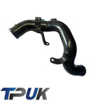Air Flow Meter Intake Pipe For Land Rover Defender 2.4 2.2 Rwd 2006-2016