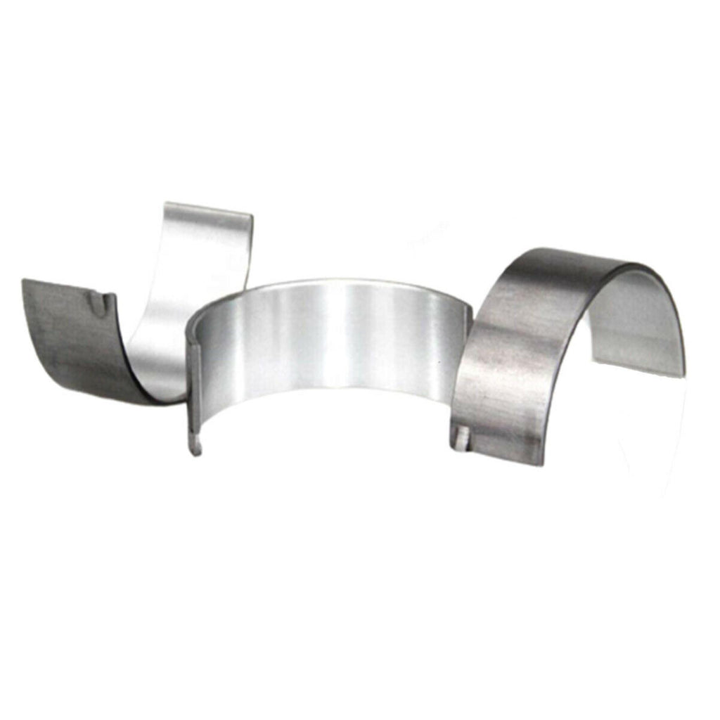 Big End Bearing Shells Conrod For Transit Mk8 Custom 2.0 Ecoblue Standard Std