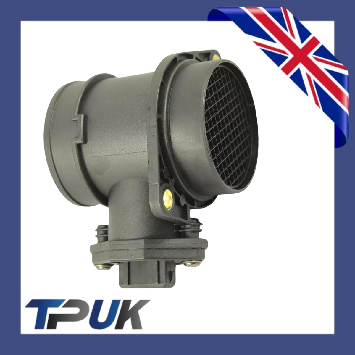 Mass Air Flow Sensor Fits Vw Golf Passat Vento 1.6 1994-1999 0280217103