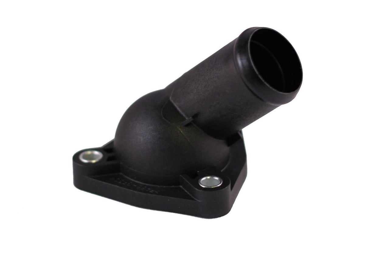 THERMOSTAT WATER OUTLET CONNECTION FORD FOCUS C-MAX CMAX 1.8 DIESEL
