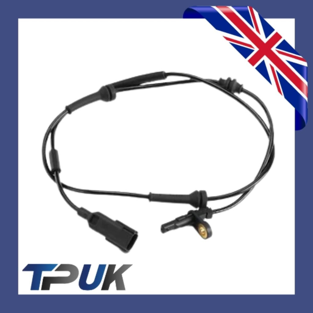 Jaguar Front Speed Sensor Xf Xe Sj F-Pace 2012 On O.E Range Rover Evoque 2015 On