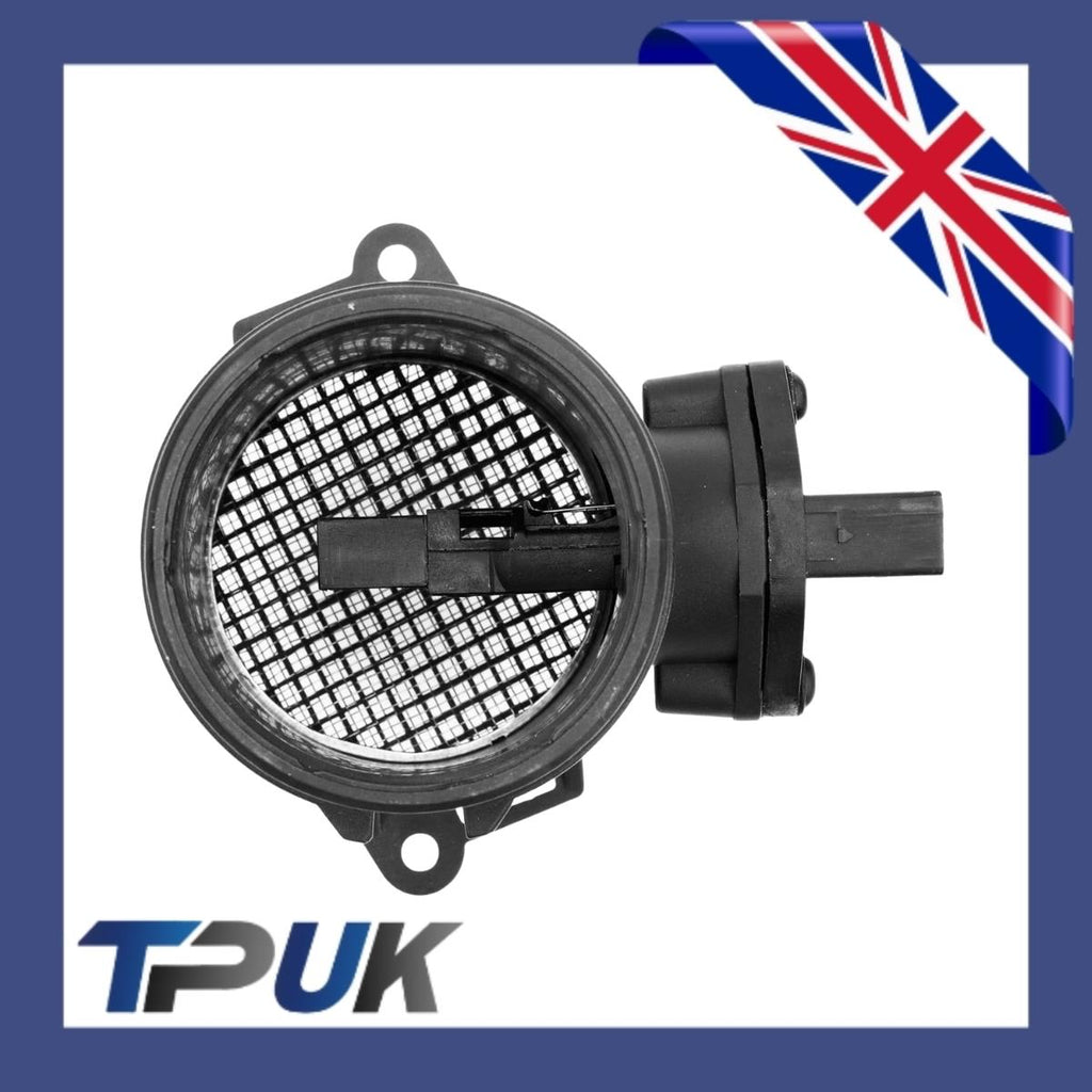 Mass Air Flow Sensor For Mercedes-Benz C-Class E-Class Sl S-Class 1991-2001