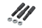 Laser Brake Disc Adaptor Set For Ford Transit 2012 On Rwd