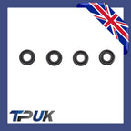 Ford Transit Mk7 Rocker Cover Gasket Injector Seal Washer O-Ring Bolts 06-11