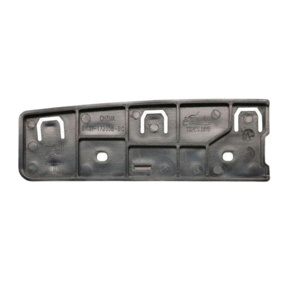 Bumper Bracket Holder For Ford Transit 2.0 2.2 2013 On Front Left 1848028
