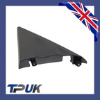 Triangle Door Mirror Moulding For Ford Transit Mk8 Mk9 2.0 2.2 2013 On Left Side