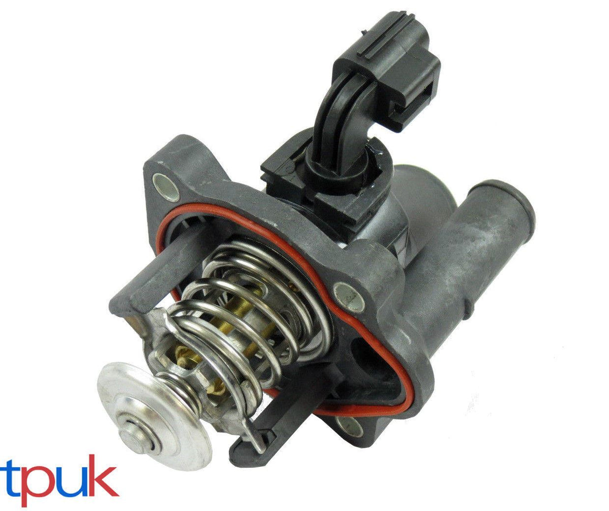 Ford Mondeo Mk3 (B5Y) 1.8 2.0 Duratec Thermostat Housing 2000>2007 *Brand New*