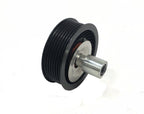 Idler Pulley Tensioner Belt For Ford Transit Mk7 Mk8 2.2 Rwd 2011 On 1717609