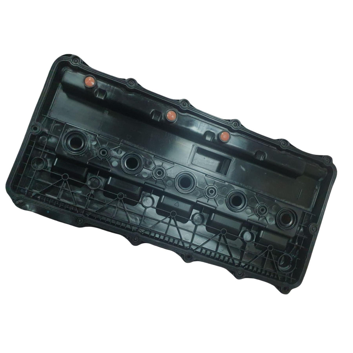 Rocker Camshaft Cover For Ford Ranger 3.2 With Injector Seals Cover Gasket