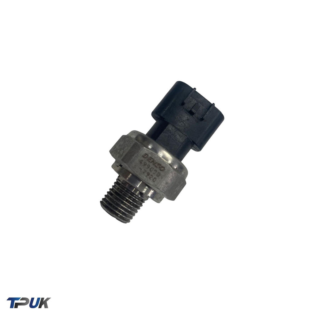 Fuel Oil Pressure Sensor Switch For Toyota 499000-7920 Used