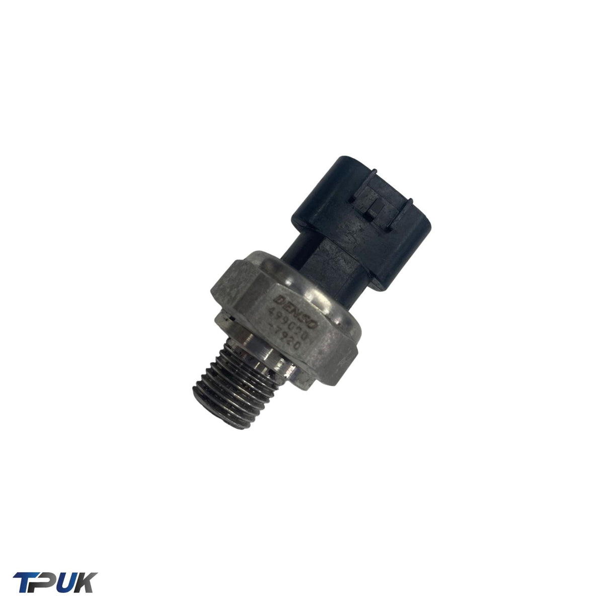 Fuel Oil Pressure Sensor Switch For Toyota 499000-7920 Used