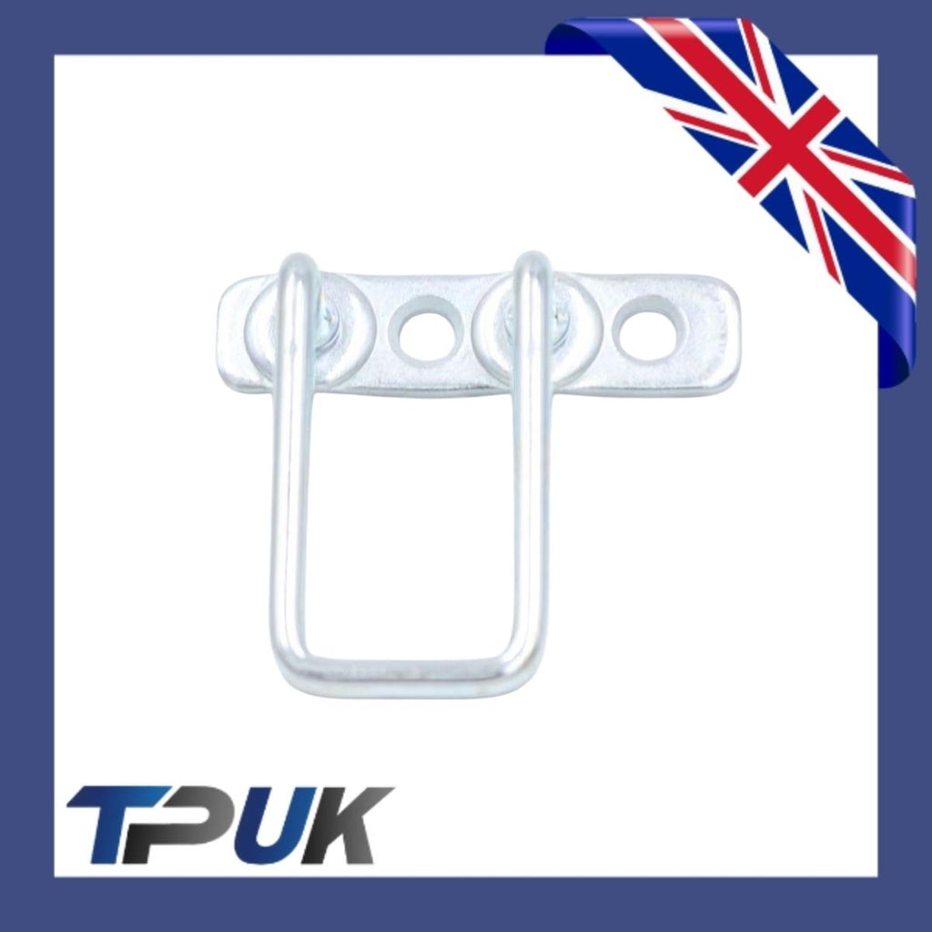 Ford Transit Rear Door Upper Left Hand Striker Plate Medium Roof 2000-14 4124702
