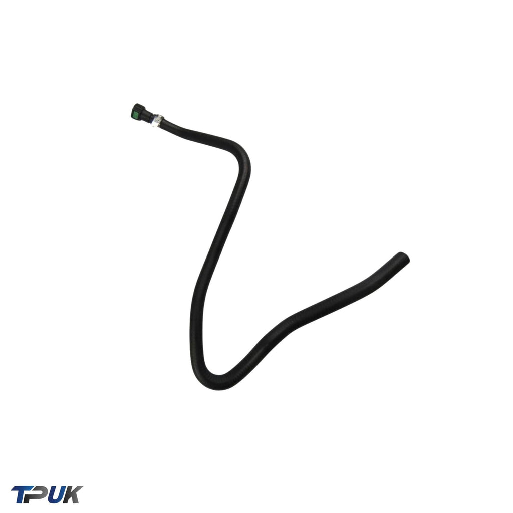 Radiator Coolant Hose For Ford Transit Mk8 Custom 2.2 Fwd 2006 On1944039