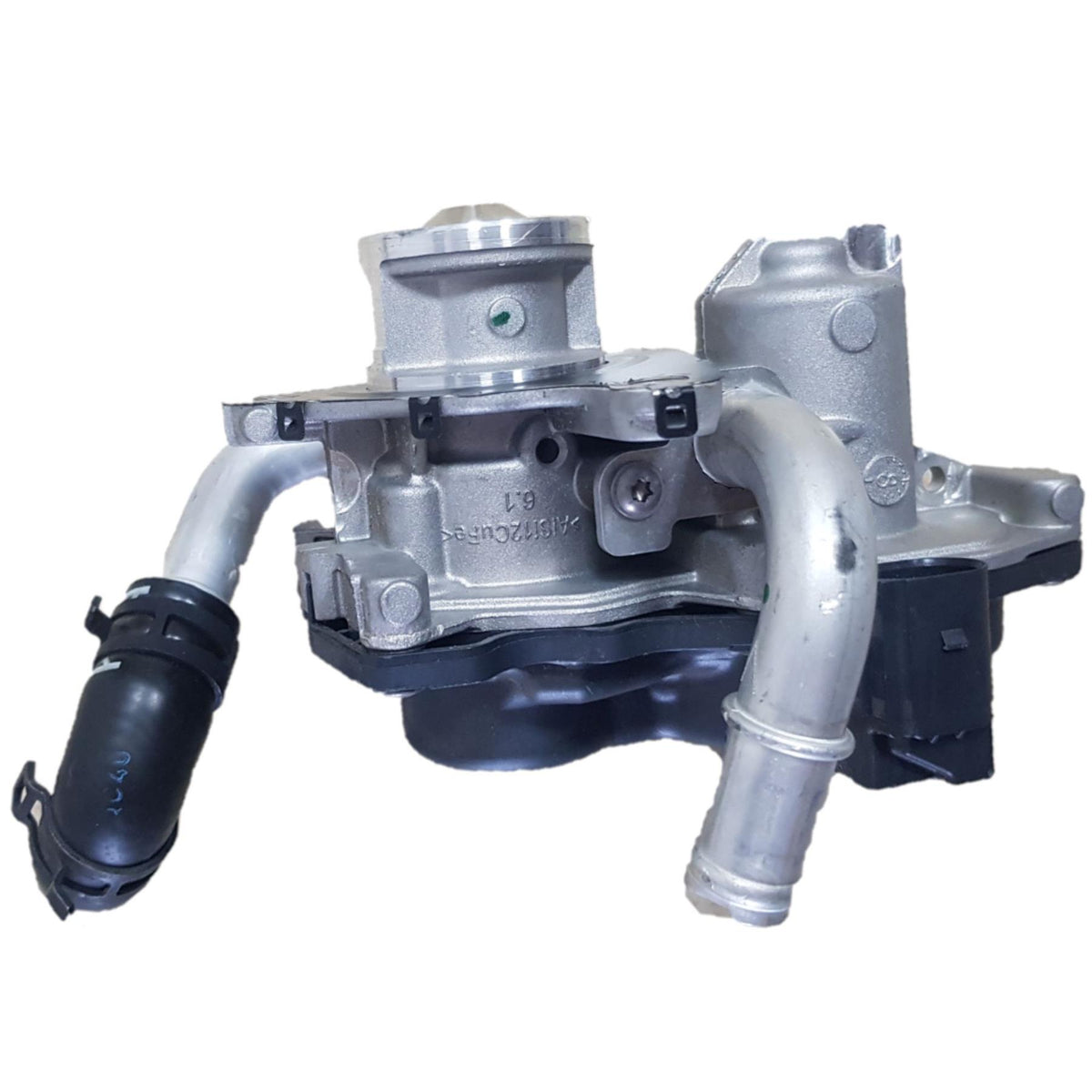 Egr Exhaust Valve For Skoda Karoq Octavia Kodiaq 1.6 2.0 2017 On 04L131501S