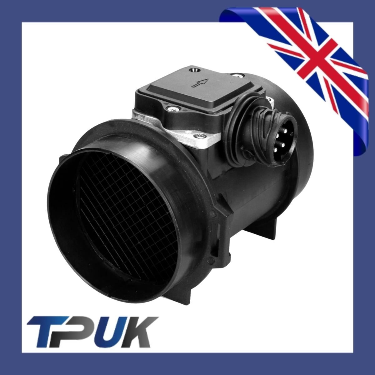 Mass Air Flow Sensor Meter For Bmw 3 5 7 Series 1995-2001 5Wk9600 13621703650