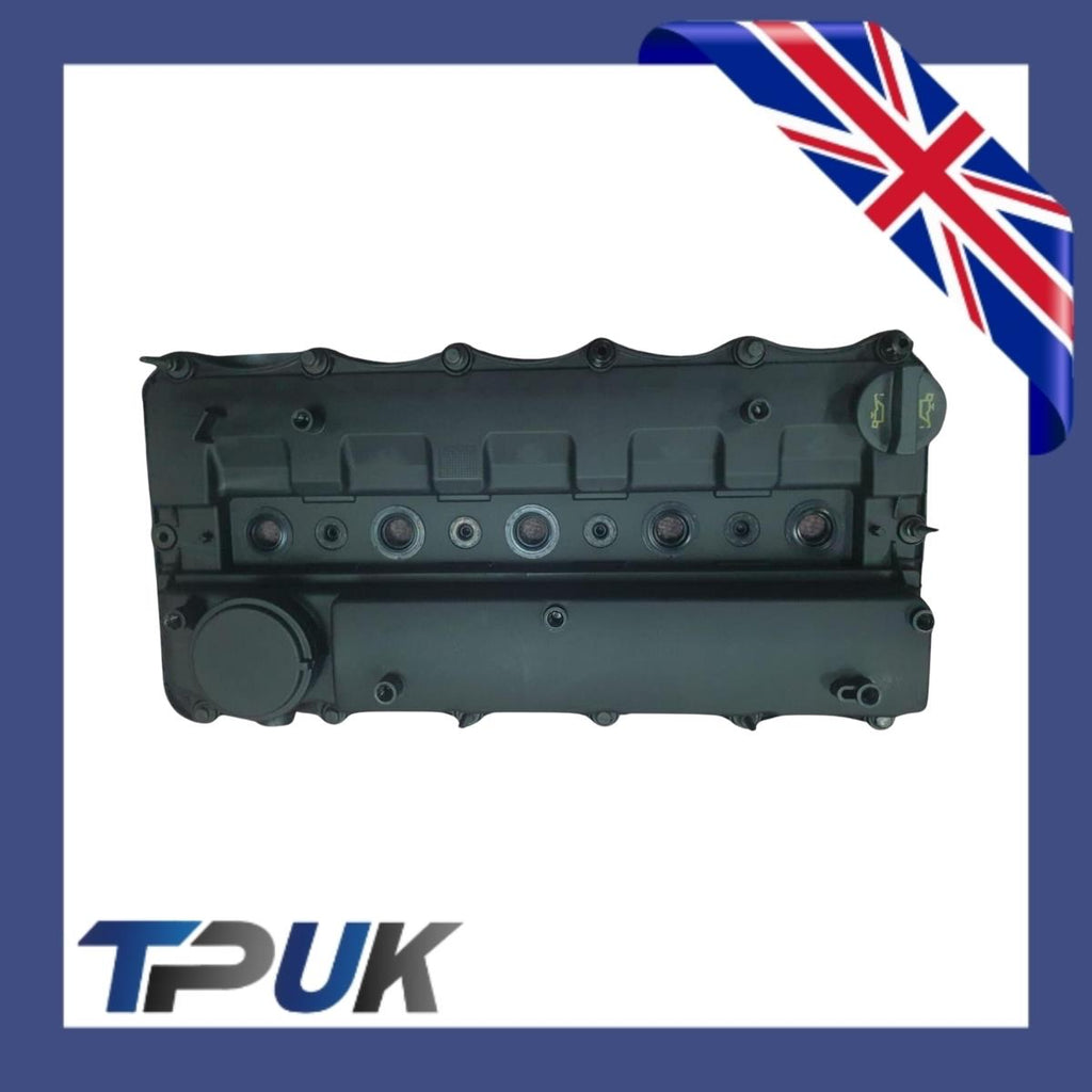 Rocker Camshaft Cover For Ford Ranger 3.2 With Injector Seals Cover Gasket