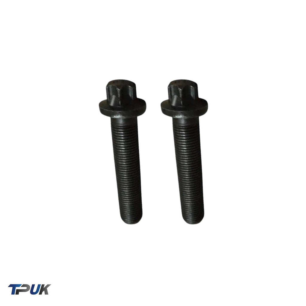 Connecting Rod Bearing Bolts For Ford Transit Mondeo 2.0 2000-2007 Pack Of Two