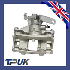 Rear Brake Caliper Left Ford Transit Mk8 330 Series Up 2.0 2.2 Single Wheel