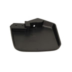 Mud Flap Guard For Ford Transit Custom 2012 On 1809947 Left N/S No Bracket