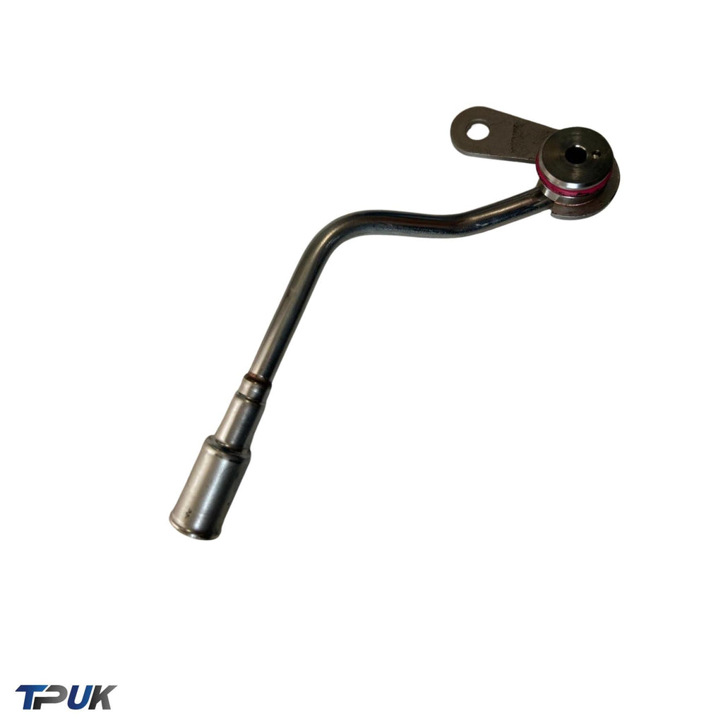 Turbocharger Hose Pip Fits Ford Explorer 3.0 2020-2023 L1Me-8A521-Bc
