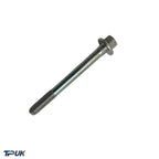Hex Head Bolt For Ford Fiesta 2001-2008 Genuine 1372311 M8X80Mm