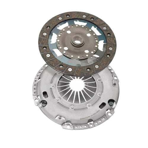 2 Piece Clutch Kit For Ford Mondeo Focus C-Max 1.8 2.0 2000-2007 3M51-7563-Ld