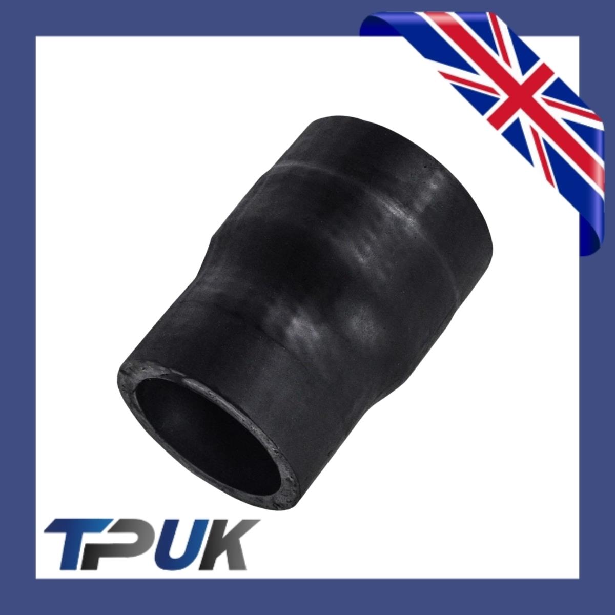 Turbo Intercooler Hose Pipe For Ford Transit Mk7 Mk8 2.2 Rwd 2.4 2006-2014