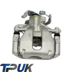 Rear Brake Caliper Left For Ford Transit Mk7 2006 - 2014 Bracket Slider Nearside
