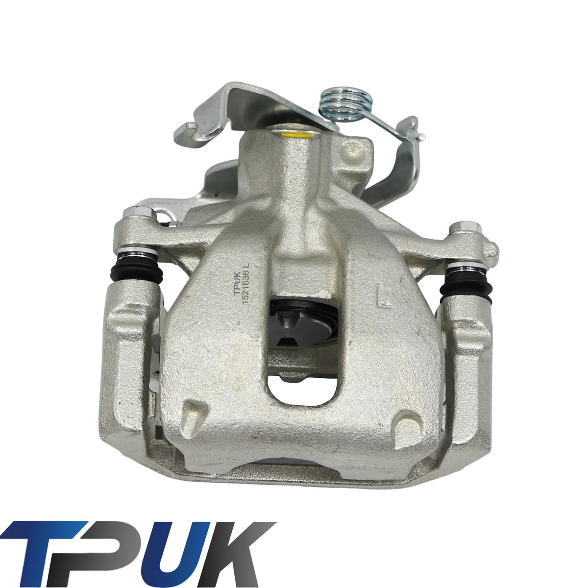 Rear Brake Caliper Left For Ford Transit Mk7 2006 - 2014 Bracket Slider Nearside