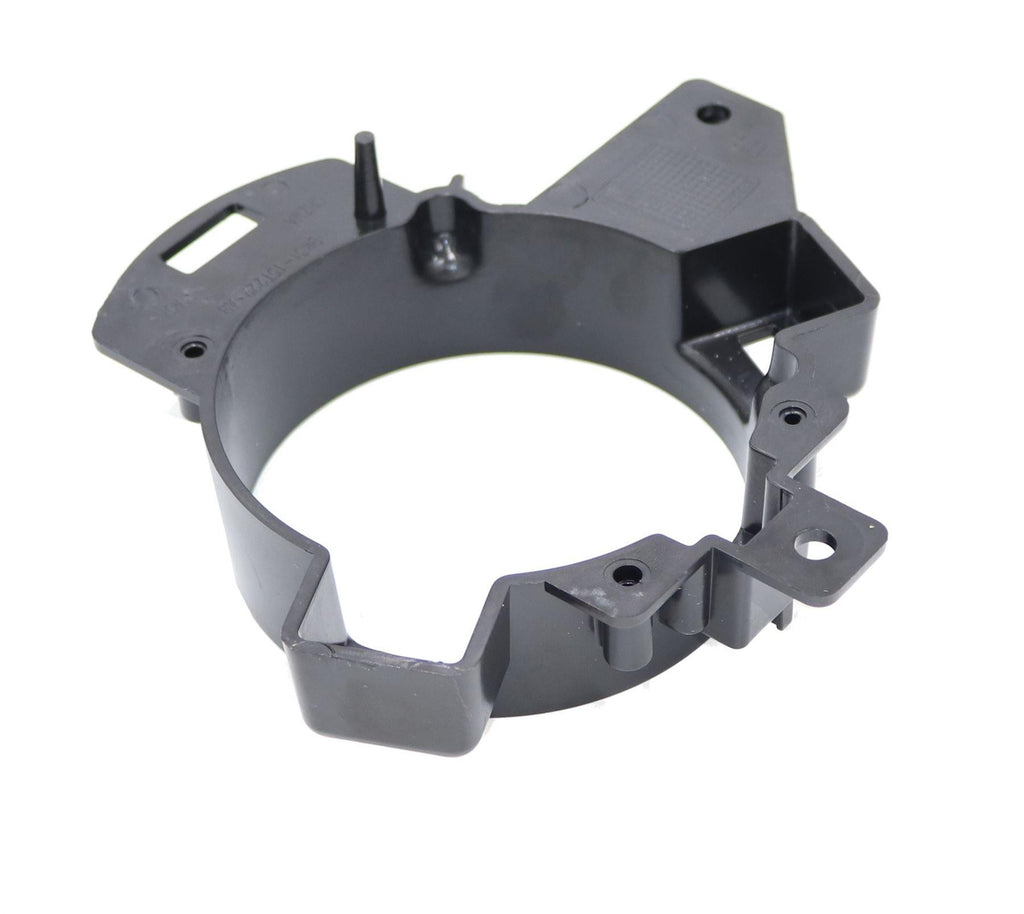 Ford Transit Mk8 Right Side Fog Lamp Light Bracket Holder 2014 On Bumper
