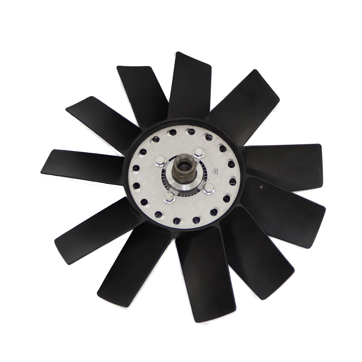 Ford Transit Mk7 3.2 Radiator Viscous Coupling And Fan 2006 - 2011 200Ps