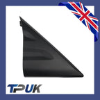 Triangle Door Mirror Moulding For Ford Transit Mk8 Mk9 2.0 2.2 2013 On Right Side