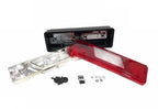 Rear Tail Light Lamp Left For Ford Transit Mk8 2014 On Tipper Chassis Cab Pickup