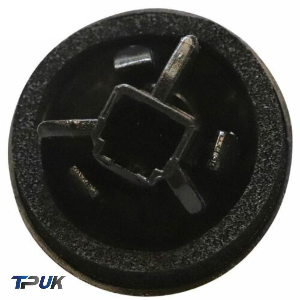 Top Marker Light Right Red For Ford Transit Mk8 Rear Door 2014 On 2008794