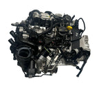 Brand New Engine For Vw Audi Skoda Seat 1.0 Tsi Petrol 3 Cyl No Clutch Rggg