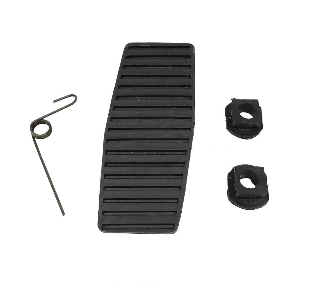 Ford Transit Throttle Pedal Repair Kit Mk4 Mk5 1993 To 2000