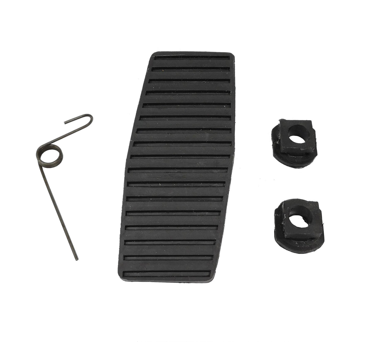 Ford Transit Throttle Pedal Repair Kit Mk4 Mk5 1993 To 2000