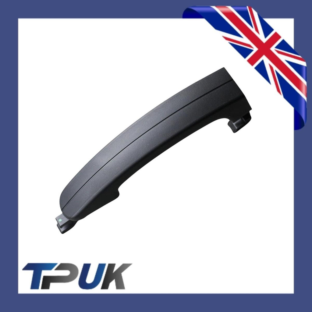 Front Door Outer Handle For Ford Transit 2.0 Ecoblue 2.2 2013 On Right 1691718