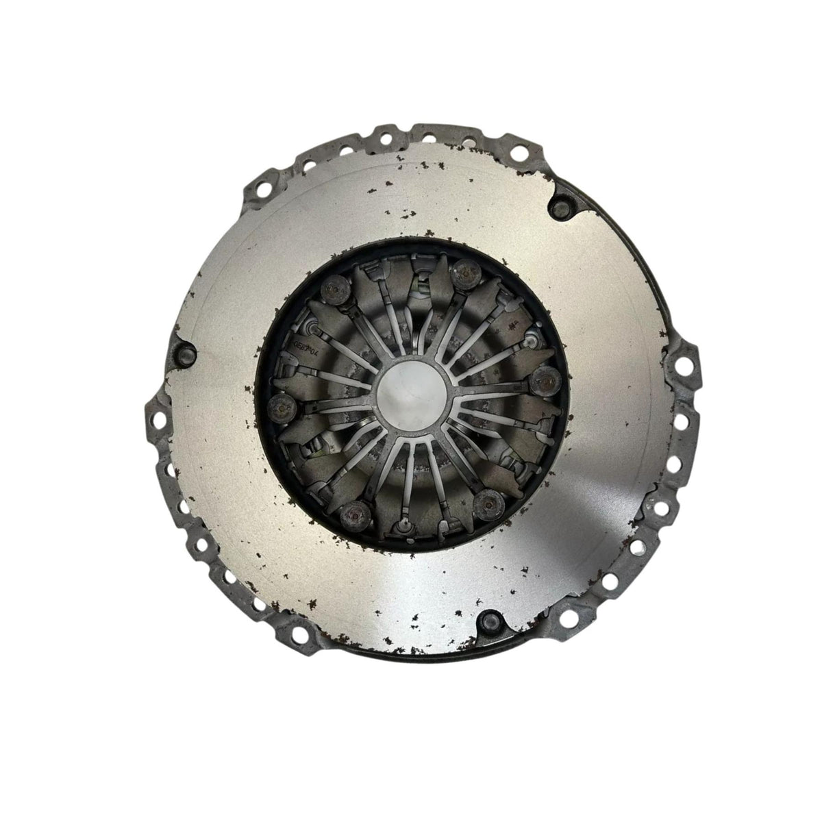 Pressure Plate For Ford Transit Mk7 2.2 Tdci 2007-2014 625306109 Genuine