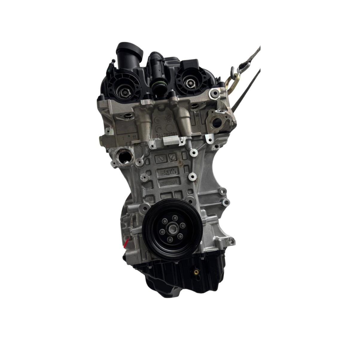 Brand New N20 Bmw Engine Fits 3 Series 320i 328i 2.0 Petrol N20B20A 2011-2017