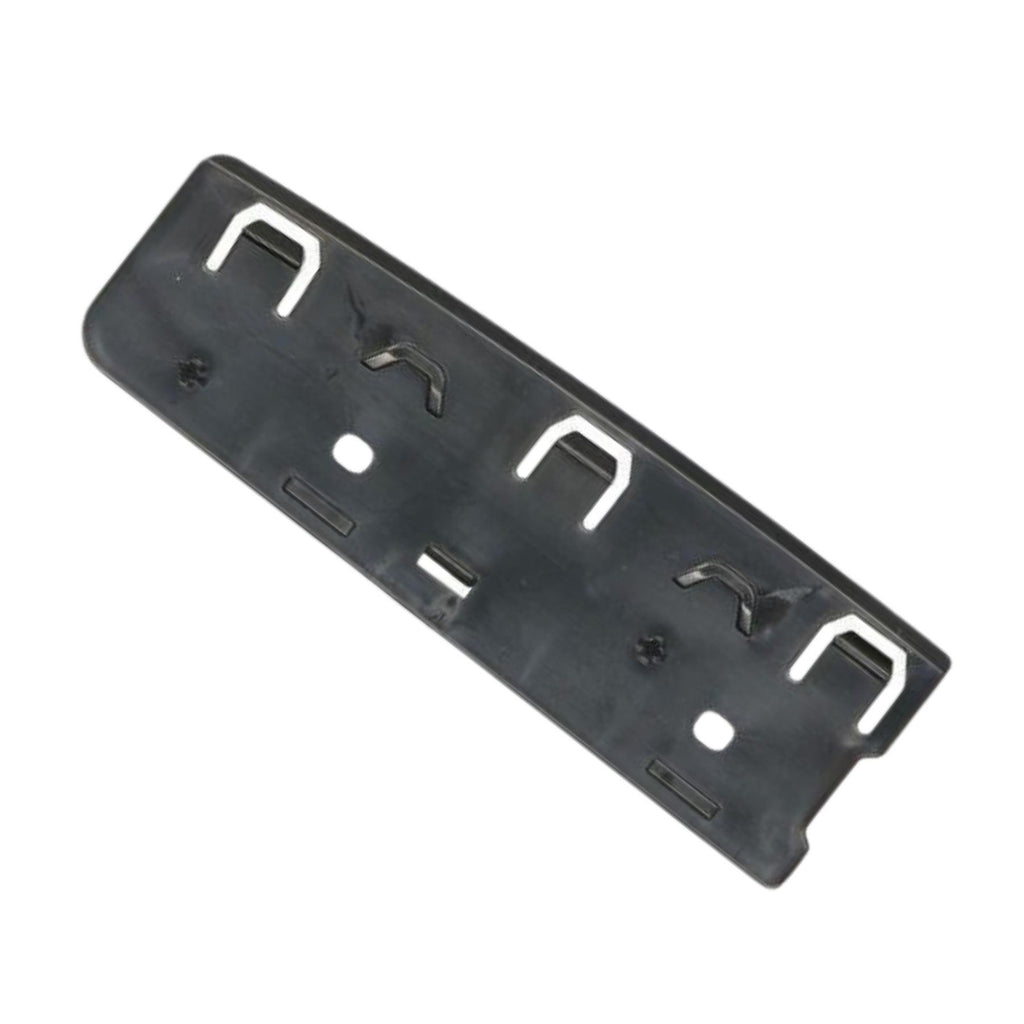Bumper Bracket Holder For Ford Transit 2.2 2.3 2.4 3.2 2013 On Front Right 1848027