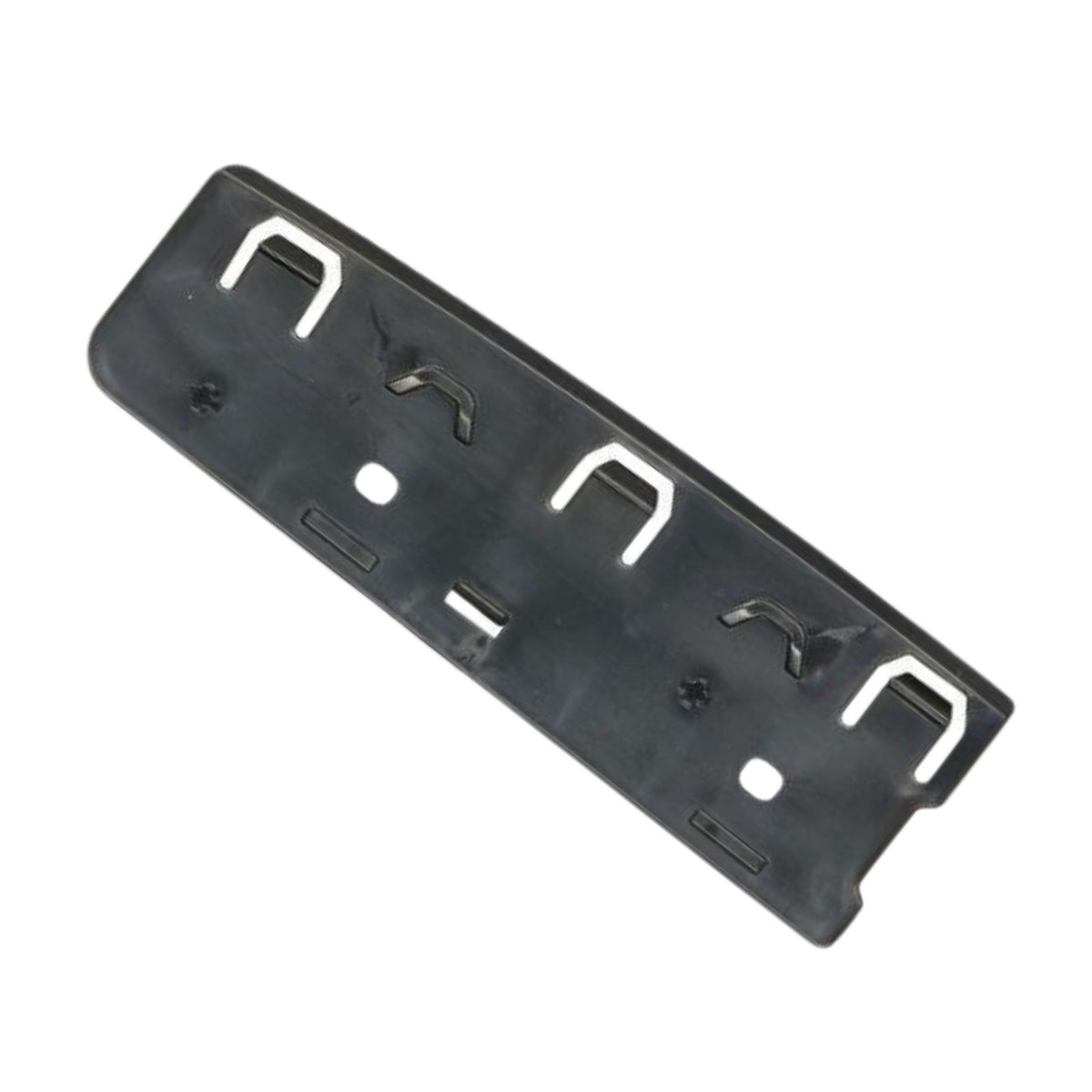 Bumper Bracket Holder For Ford Transit 2.2 2.3 2.4 3.2 2013 On Front Right 1848027