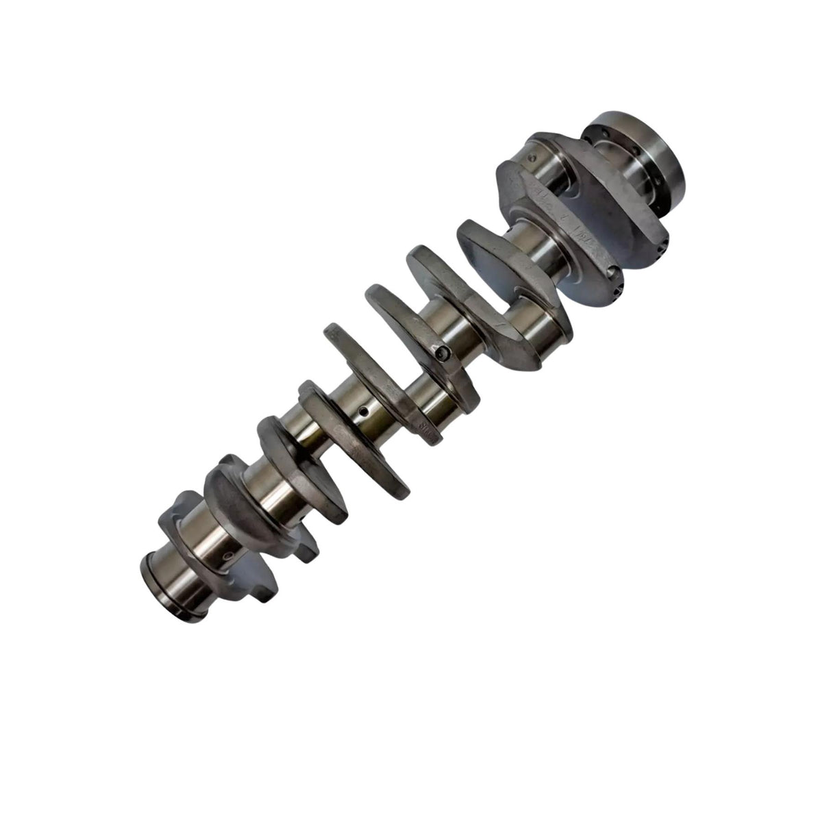 Crankshaft For Transit Ranger 3.2 Tdci 10-18 Bk3Q6303Ea