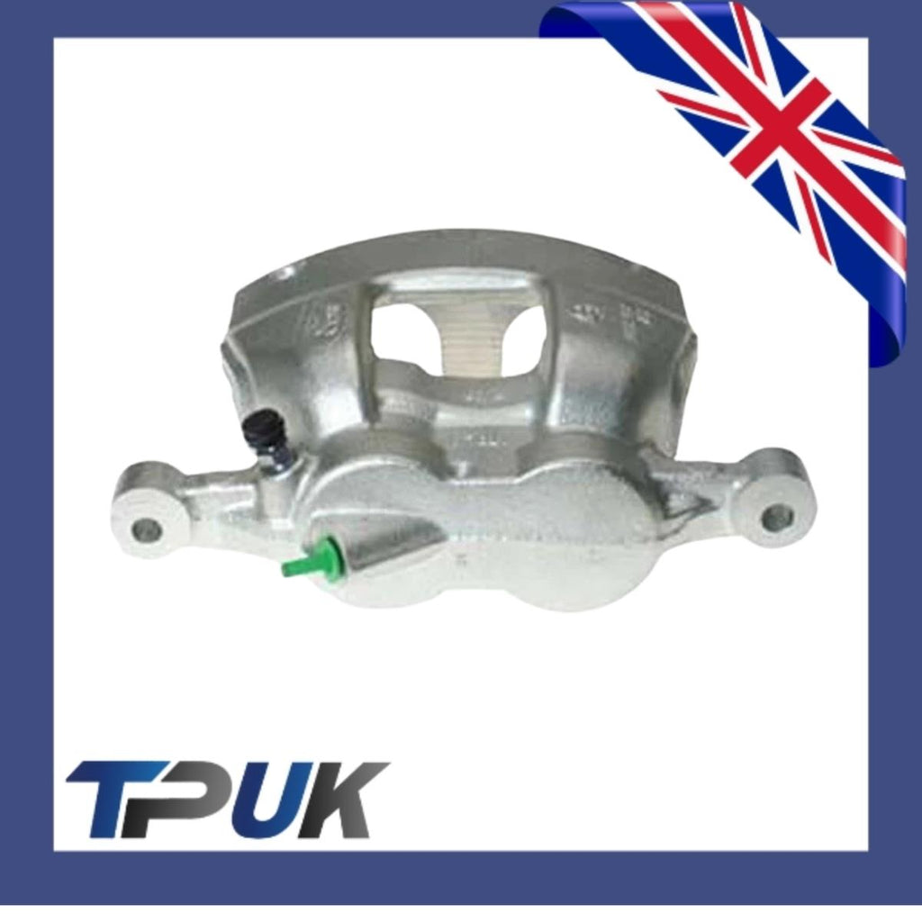 Front Left Brake Caliper Ford Transit Mk8 Custom 2.0 2.2 250-310 S 1783933