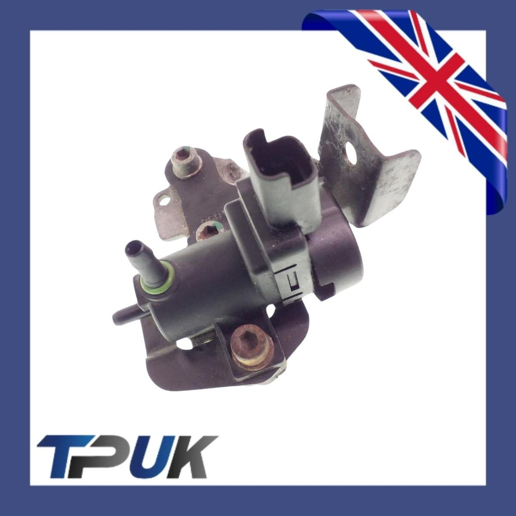Turbo Solenoid Valve For Citroen C-Crosser 2.0 2010-2012 968185248000