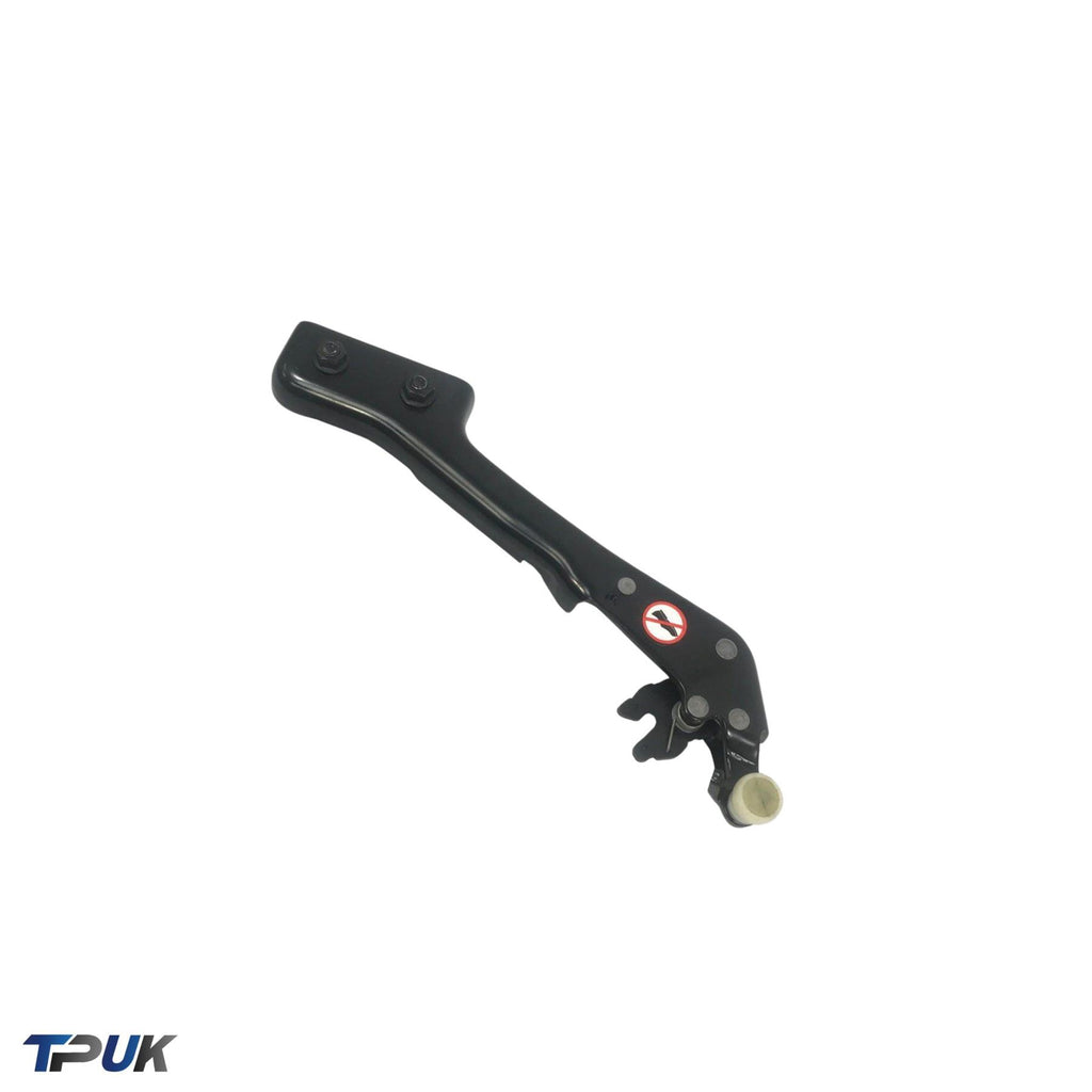 Side Door Lower Bottom Roller For Ford Transit Mk8 Custom 2012 On Left Side