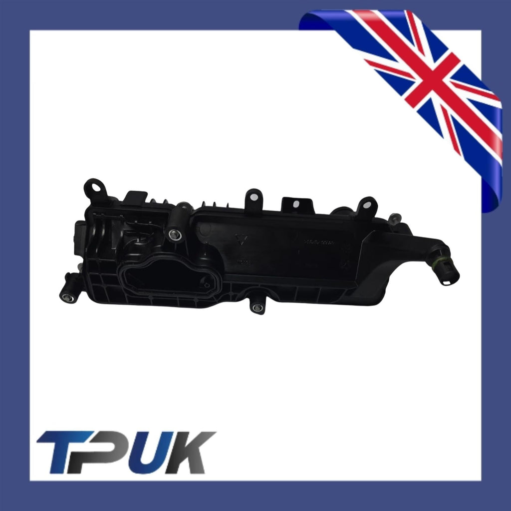 Oil Separator For Ford Kuga S-Max Focus Mondeo 2.0 Ecoblue 2018 On Hg9Q6C757Ac, HG9Q-6C757-AC