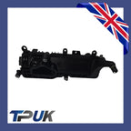 Oil Separator For Ford Kuga S-Max Focus Mondeo 2.0 Ecoblue 2018 On Hg9Q6C757Ac, HG9Q-6C757-AC